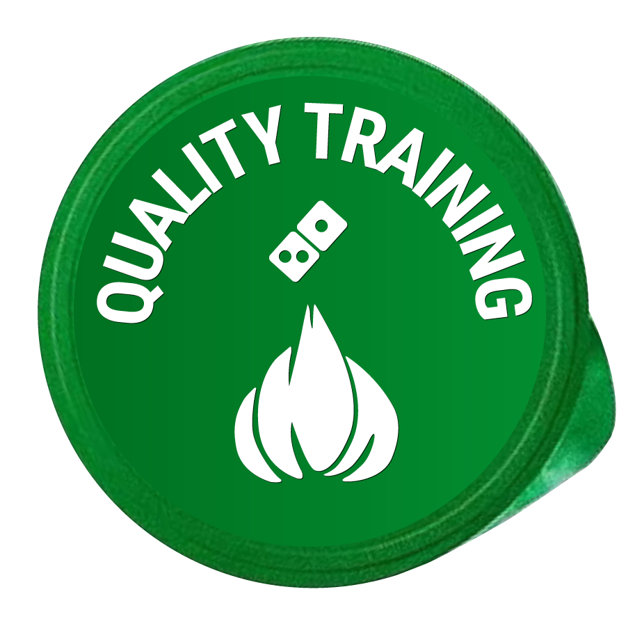 Quality Training